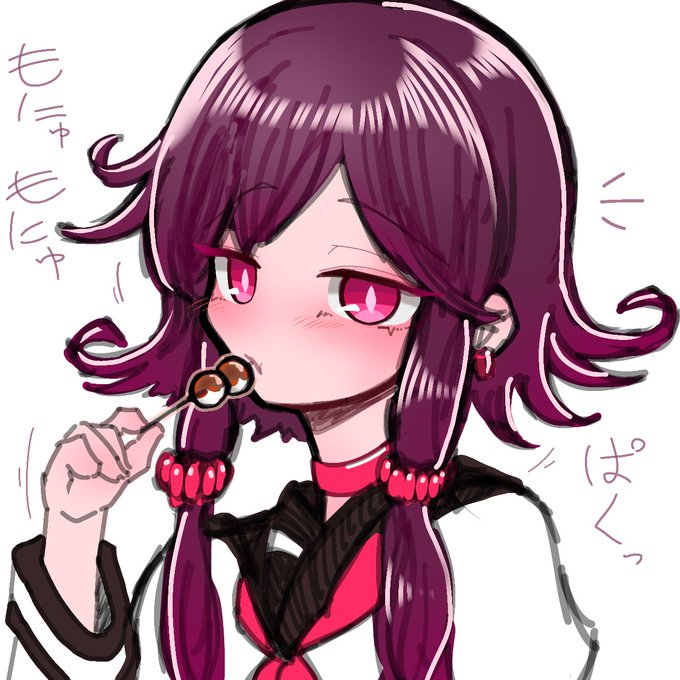 è±åŠ çŸœäŸ (éåŠæã®ããã)
#è±åŠçŸœäŸ https://t.co/lw7pDLZjjN