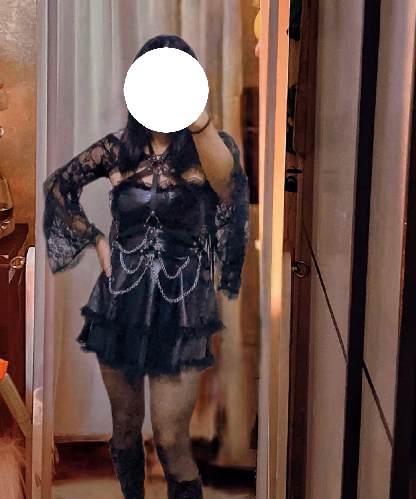 一只胡萝卜 tweet media