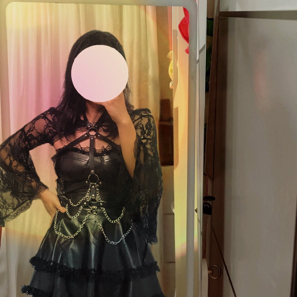 一只胡萝卜 tweet media