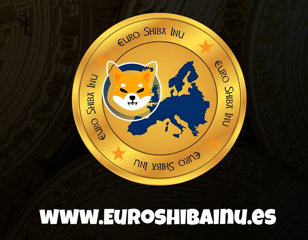 EShib_token tweet picture