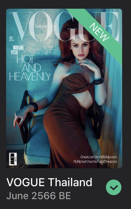 #VogueThailandJune2023 พบกับ Street Fashion ลุคจาก #Dior ที่ Paris พร้อมสัมภาษณ์จากอาโป 

“Crossing - ว่ากันว่าถ้าอยากรู้จักตัวตนเบื้องลึกของใครให้ลองสไลด์อินสตาแกรมโพรไฟล์ของเขาคนนั้นไปจนสุด เราจะเห็นคาแร็กเตอร์ของเขาจากสิ่งที่เขาโพสต์”

<a href="/Nnattawin1/">Nnattawin</a> #Nnattawin 
#APOxVogueinParis