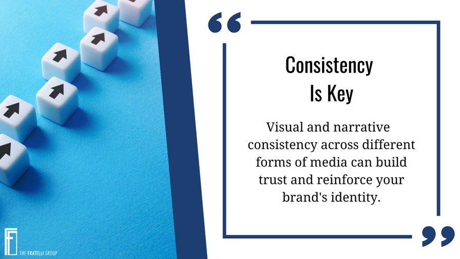 bethemagician's tweet image. Great leaders are great storytellers…great storytellers prepare and practice to reinforce their brand’s identity.
youtu.be/0h4ye1moYGo AddMarketValue.com #empower #stakeholders #consistency #brandibg CoreStrategyGroup.com
