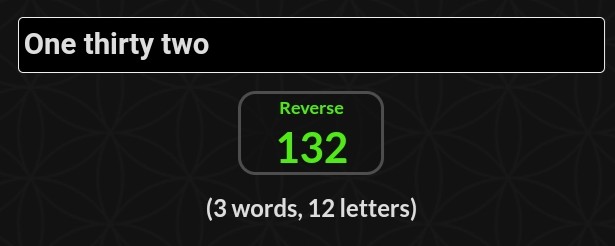 itagain68's tweet photo. #Gematria https://t.co/Y1nF9YhCis
