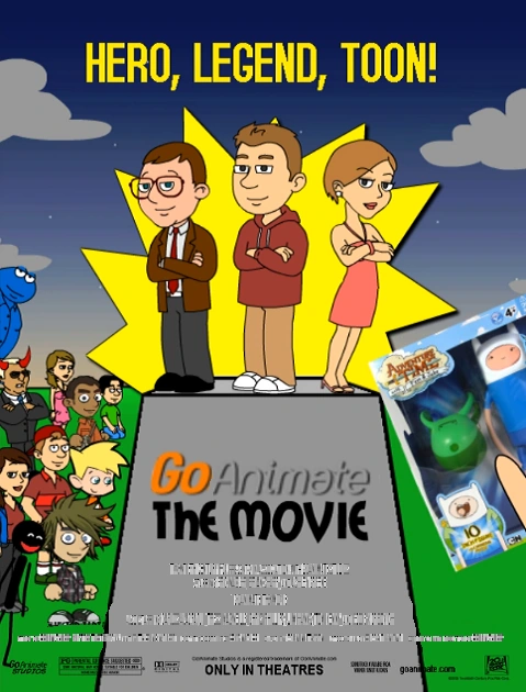Gambolington's tweet photo. animation is cinema https://t.co/pvBx6R8IOi