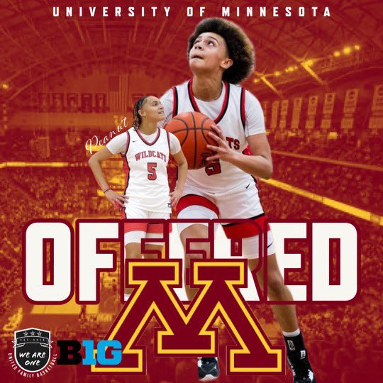 AriyanaC_2026 (@2026peanut) on Twitter photo Thankful for the offer to play <a href="/GopherWBB/">Minnesota Women's Basketball</a> !!! I’m working so hard and this means so much. <a href="/CoachDawnP/">Dawn Plitzuweit</a> <a href="/CoachAaronHorn/">Aaron Horn</a> <a href="/Earl44Ariel/">Ariel Braker</a> Thankful for the offer to play <a href="/GopherWBB/">Minnesota Women's Basketball</a> !!! I’m working so hard and this means so much. <a href="/CoachDawnP/">Dawn Plitzuweit</a> <a href="/CoachAaronHorn/">Aaron Horn</a> <a href="/Earl44Ariel/">Ariel Braker</a>