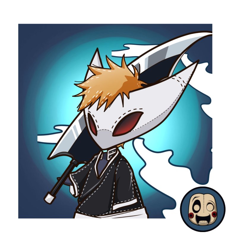 Revealing the 1st nft will be airdropped to @MaskedMadness55 OG's 1st 30 holders will be eligible for the airdrop there will be nfts airdropped every week 👀 

check out our Masked Madness and unleash the madness within🔥
exchange.art/lilcrow/nfts

#NFT #nftart #NFTCommmunity