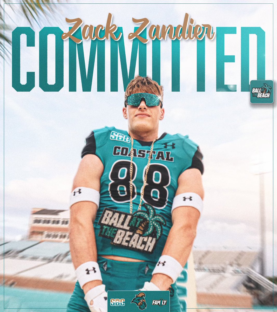 Zack Zandier tweet media