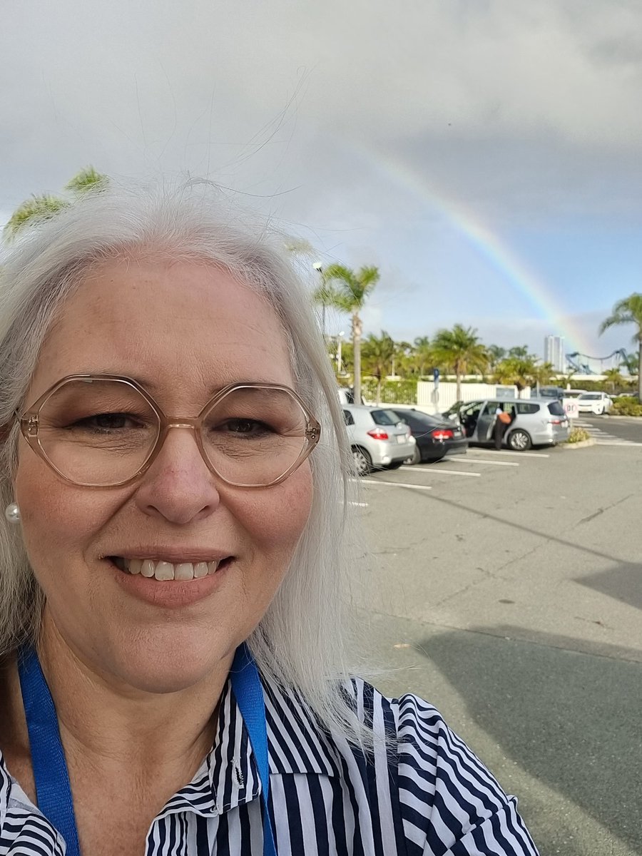 Looking forward to the next 3 days! 19th National Nurse Education Conference <a href="/nurseteachersAu/">ANTS</a>