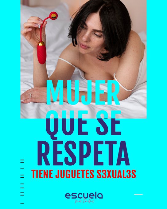 Escuela Sin Tabú’s pics and videos