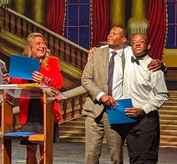 JFK Jr. School-721Q 🦅 tweet media