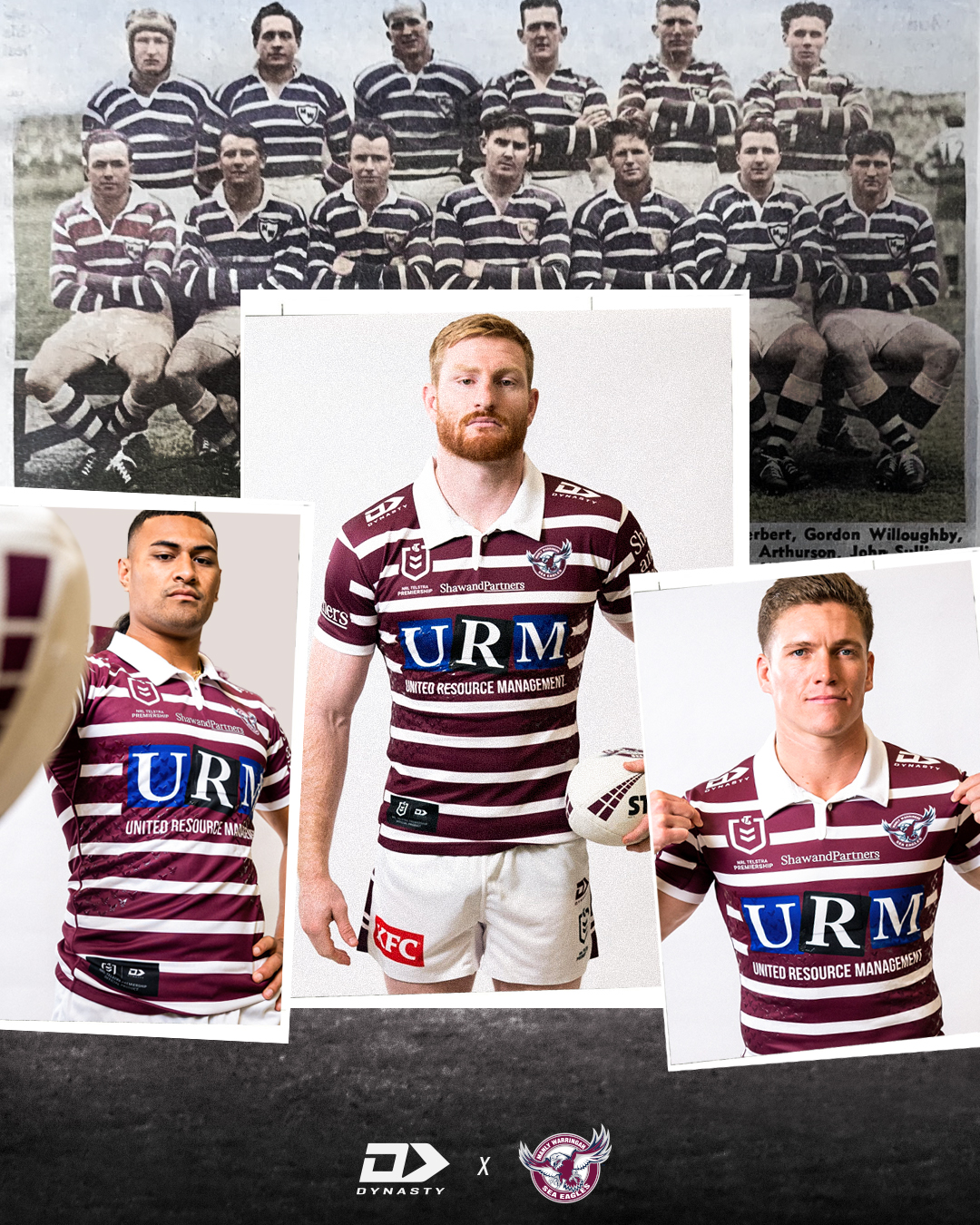 Manly sea on sale eagles 2020 jersey
