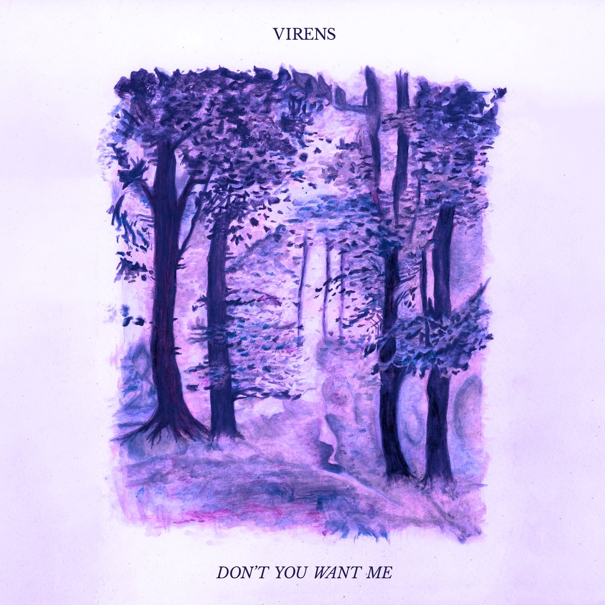 “DON’T YOU WANT ME” IS HERE 💜🪩✨ Prod/Mix/Master: @thisisfyfe virens.ffm.to/dontyouwantme #DONTYOUWANTME