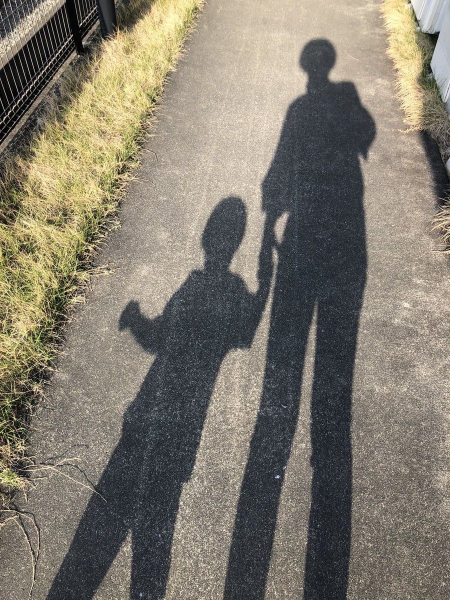 kokko___kokko's tweet photo. 息子氏、歩くようになってから一緒にお散歩するのがすごく楽しい！
一緒に手を繋いで歩いている時、「人生で一番幸せ！」ってすっごく思う！！✨✨✨
いつまで手を繋いでくれるんだろう🥹 https://t.co/am9wqCJLsx