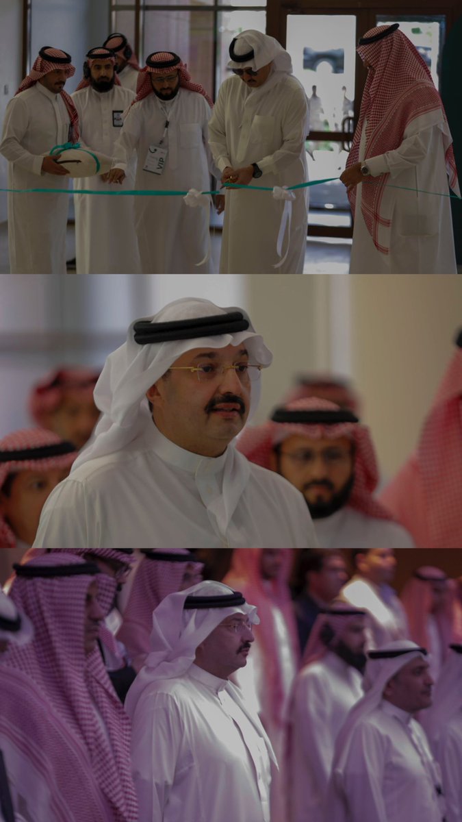 smal3mri2's tweet photo. صاحب السمو الملكي الأمير #تركي_بن_طلال بن عبدالعزيز ال سعود أمير منطقة عسير ورئيس هيئة تطويرها .

#KKU_EXPO https://t.co/YGiwRjyWau
