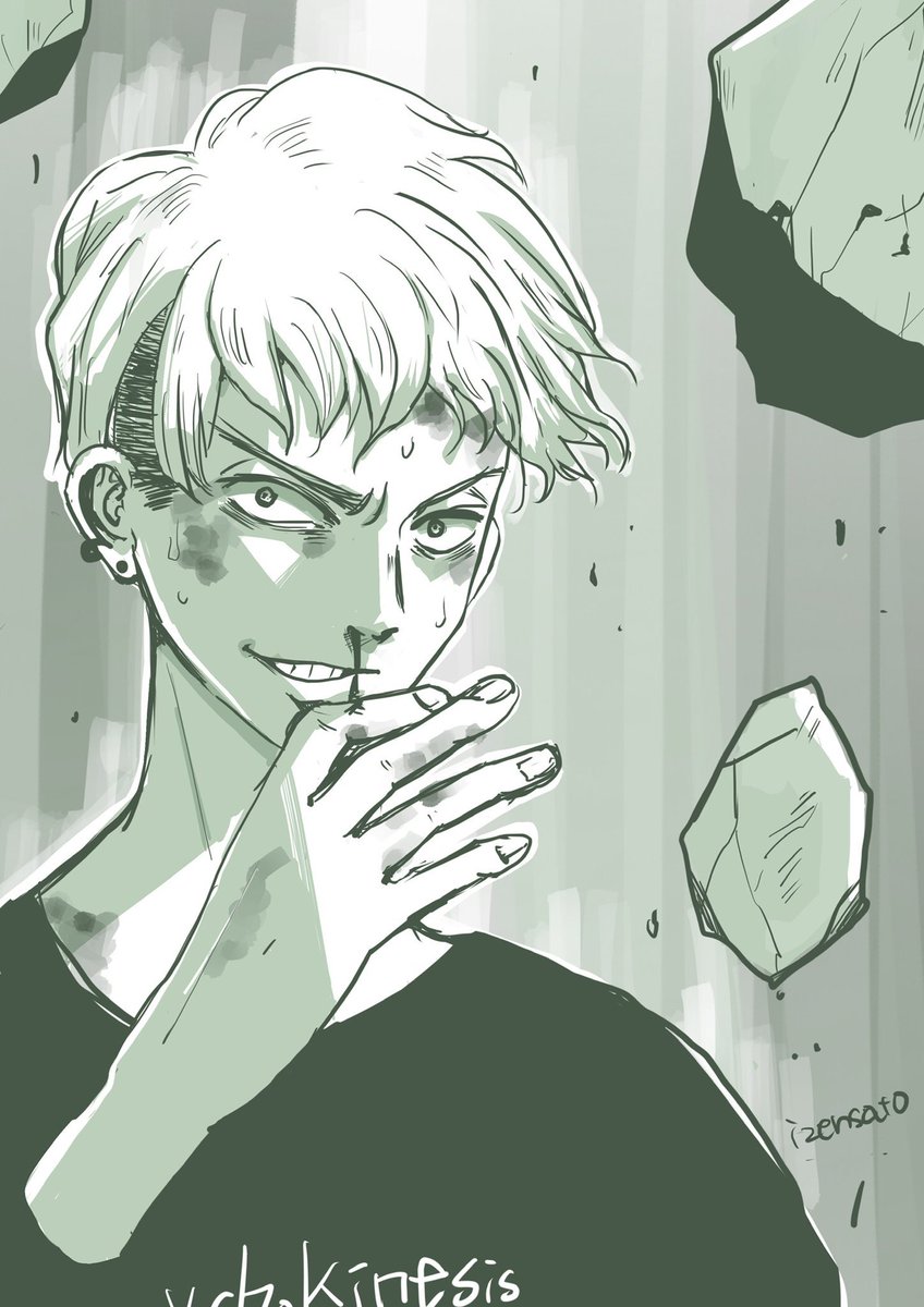 過去絵じゃよ。
#お前の可愛い・闇・ネタ・かっこいい系の絵が見たい https://t.co/zh2KlV0JFr