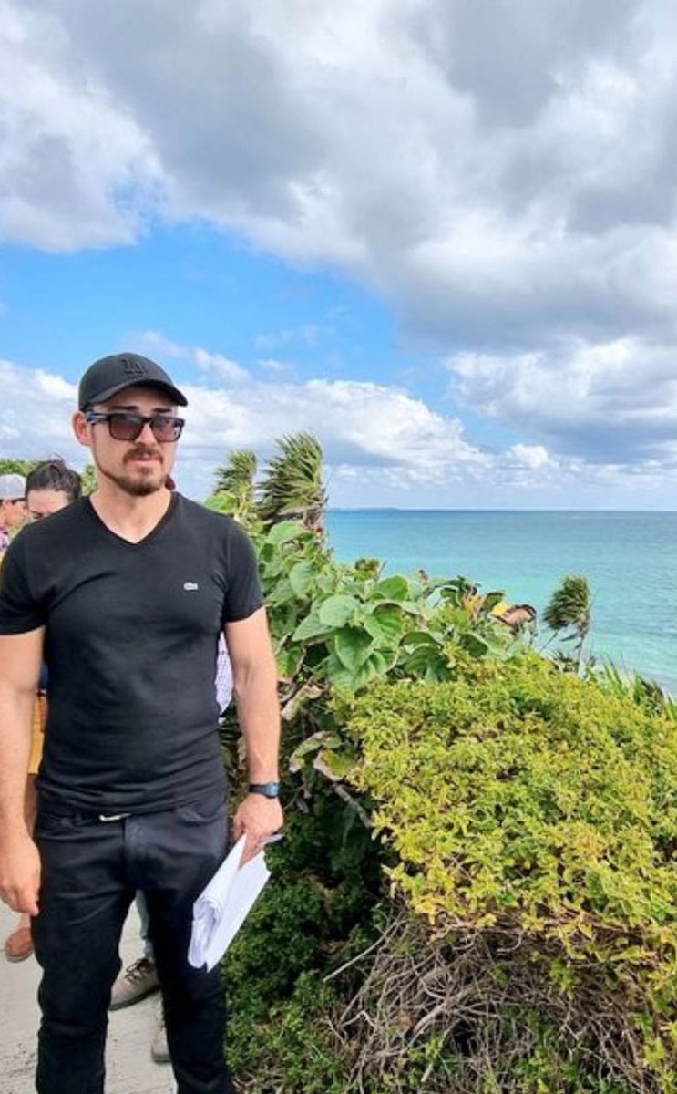 BienesRoo's tweet photo. TULUM REABRE SUS PUERTAS https://t.co/CWYx881CaT
#tulum #quéhacerentulum #whattodointulum #zonasarqueológicasrivieramaya #datatur #chichénitzá #teotihuacán #parquenacionaldeljaguar #elcastillo #tulumrealty #loteríanacional #feriainternacionaldeturismodeberlín #bienesraícestulum https://t.co/W9p6XeQyjW