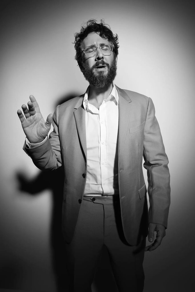 “For so many of us that have the bug, ‘Why do we do this’ starts with ‘How did we feel when someone did it for us?’ Every time I step out there, I want to make people feel the way I’ve been lucky enough to feel when I’ve been sitting in that audience.” — <a href="/joshgroban/">josh groban</a>