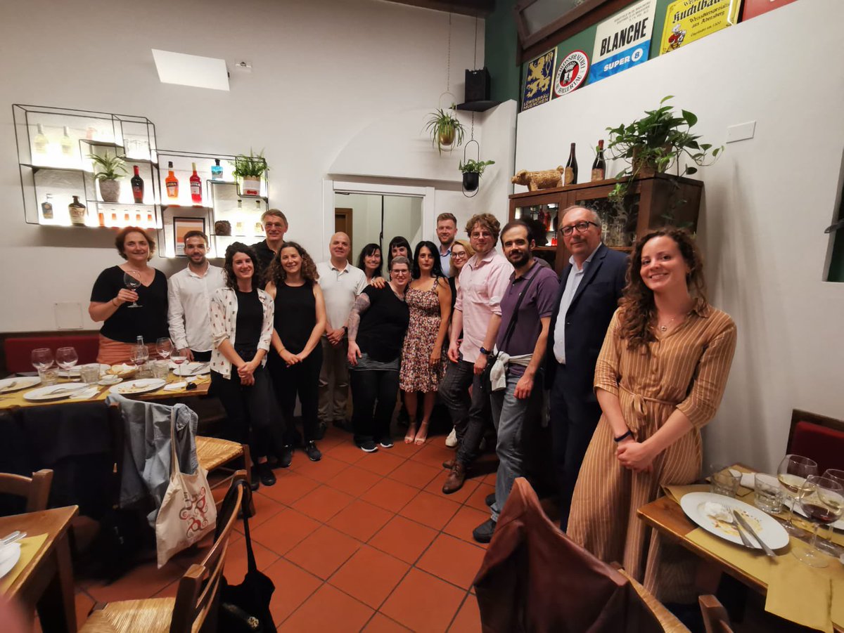 Alessandra (@aminellivr) on Twitter photo Great dinner with wonderful colleagues! <a href="/PROMPT_depress/">PROMPT depression</a> F2F Verona meeting <a href="/ProfBaune/">Prof Bernhard Baune</a> @McPotier <a href="/maradierssen/">Mara Dierssen</a> <a href="/jorg_db/">Jorge</a> <a href="/ASquassina/">Alessio Squassina</a> <a href="/ClaudiaPisanuCA/">Claudia</a> <a href="/PasqualeParibe3/">Pasquale Paribello</a> Great dinner with wonderful colleagues! <a href="/PROMPT_depress/">PROMPT depression</a> F2F Verona meeting <a href="/ProfBaune/">Prof Bernhard Baune</a> @McPotier <a href="/maradierssen/">Mara Dierssen</a> <a href="/jorg_db/">Jorge</a> <a href="/ASquassina/">Alessio Squassina</a> <a href="/ClaudiaPisanuCA/">Claudia</a> <a href="/PasqualeParibe3/">Pasquale Paribello</a>