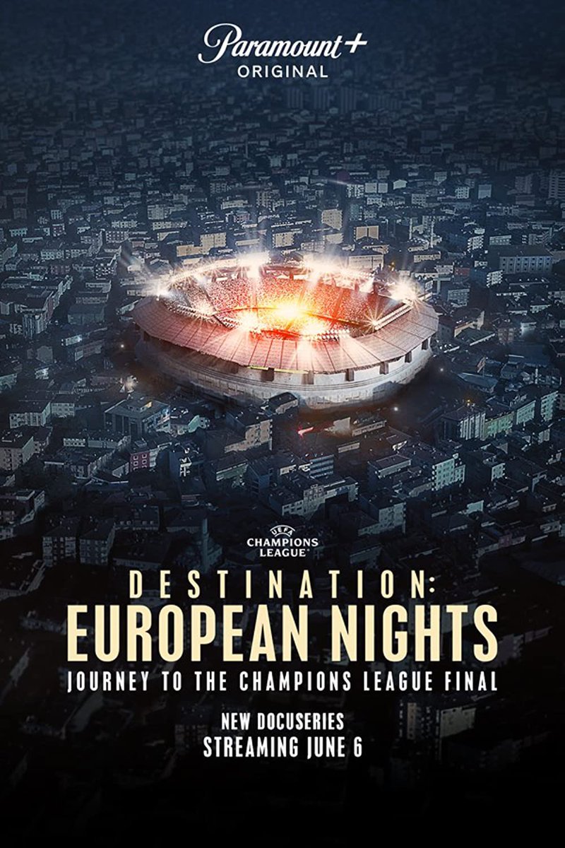 FigureFourFilms's tweet photo. Had a lot of fun over the last few months working with @wesleedunn cutting @GuillemBalague new series, #DestinationEuropeanNights First 4 Eps are available now on @paramountplus in the US 🇺🇸 https://t.co/egD4Y2A6ow