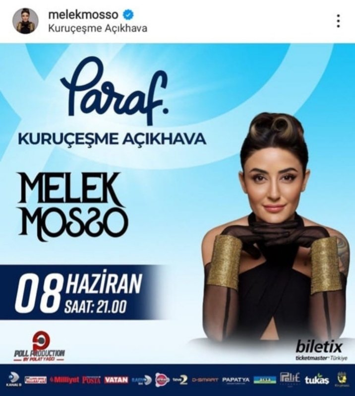 Devletine ve Halkına iftira Atanlara <a href="/Halkbank/">Halkbank</a> desteği 
Oh ne güzel iş 
Bunu görerek bilerek Halkbank daha destek olmaya devam ederse
Tek bir gerçek varki Halkın parasıyla halka küfür ettirmektir.