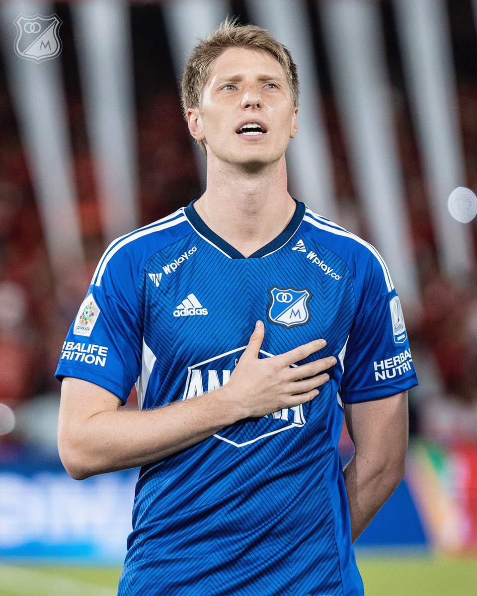 Giraldismo On Twitter RT MillosFCoficial Millonarios FC 
