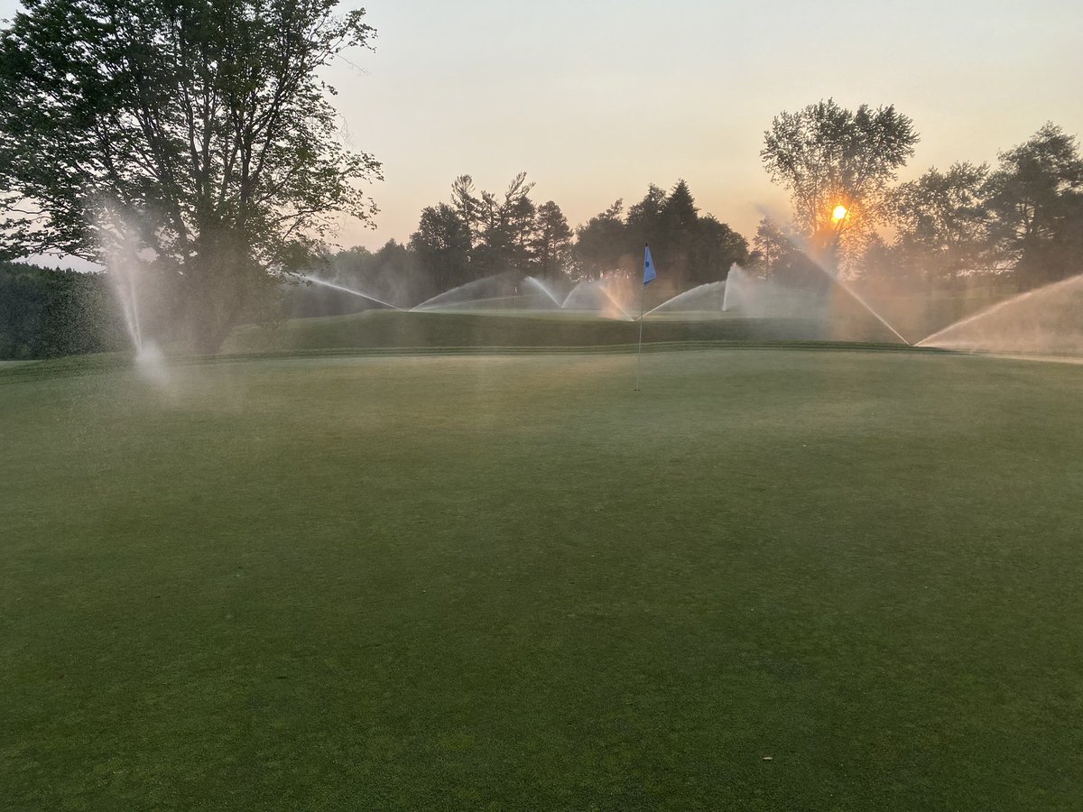 saeastgreens's tweet photo. Just another day.  #SAE2023 https://t.co/F6aoEuHUaU