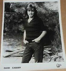 #DavidCassidy❤️
  'Bell Records Promo Photo 1972'