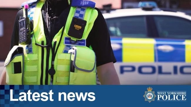 Insite into SO Field shift last night:
Domestic assault & damage, Theft from vunerable adult, 
Domestic Assault & Child neglect.
The night spent safeguarding vulnerable people. #rewarding 
#nationalvolunteersweek #supportandinspire
@WYP_IFleming
@WYP_Specials @WestYorksPolice