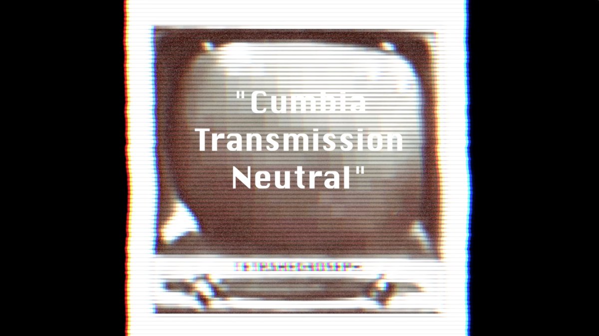 OFFICIAL MUSIC VIDEO: 'Cumbia Transmission Neutral'
3speak.tv/watch?v=steems… 

#cumbia #lofi #3speak #ecency #hive #tetrahedroseph #BandcampFriday #spotify #youtubemusic #soundcloud #peakd