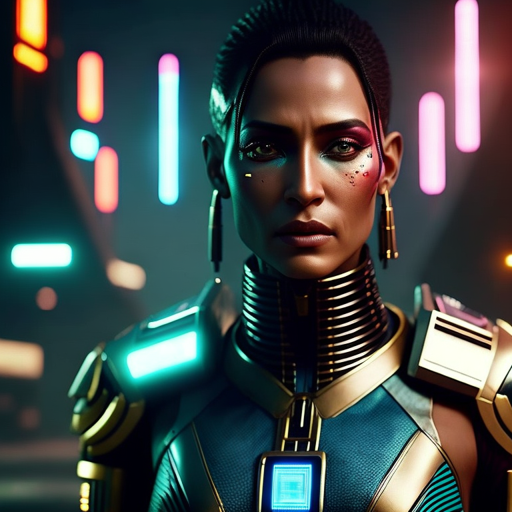 ahmedarcmax's tweet image. Is it possible to happen?
#AIart #Futures