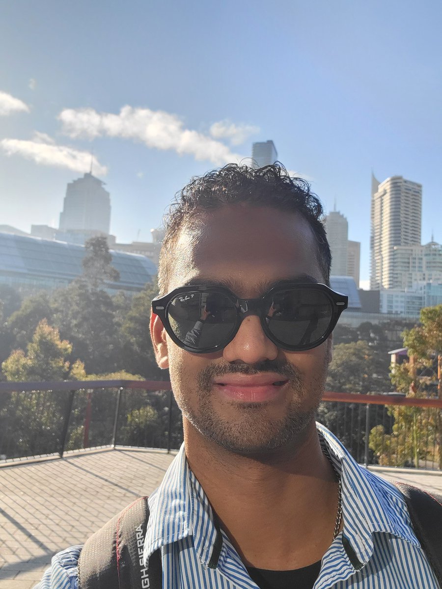 shyamrith's tweet photo. Fantastic start to day 2 of #ARCS2023 @ARCSAustralia Conference in Sydney. Equity, inclusion and diversity in Clinical trials. @gillyminn @ACONhealth @msjuliedavey https://t.co/kMwAJpxKQM