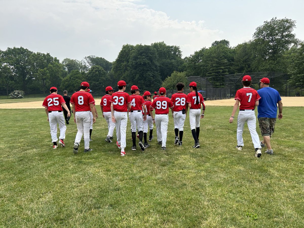 I.S. 318 Baseball tweet media