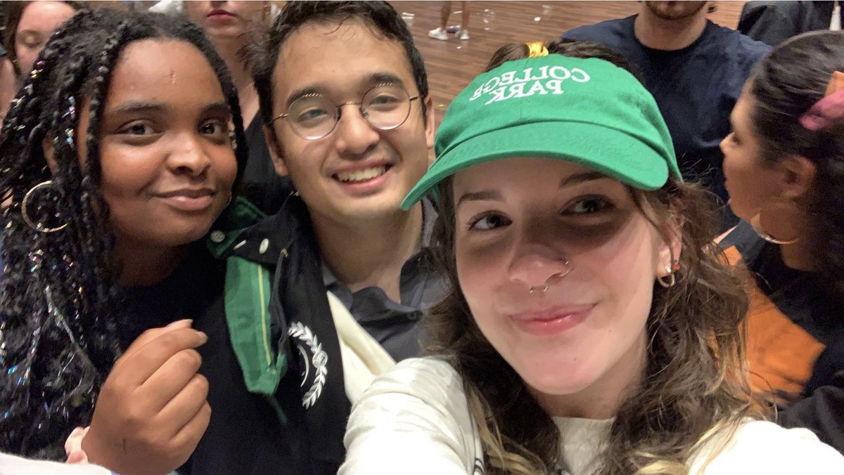 okkedenn's tweet photo. man, i love the rattpack. i had the best time this weekend:) thank you @Logic301 you too are the best in the whole wide world. #plp https://t.co/vBxgRTRC81