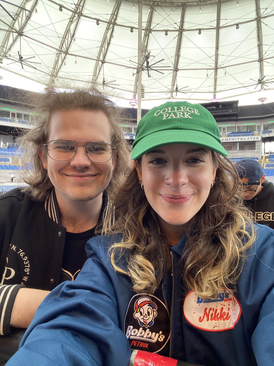 okkedenn's tweet photo. man, i love the rattpack. i had the best time this weekend:) thank you @Logic301 you too are the best in the whole wide world. #plp https://t.co/vBxgRTRC81
