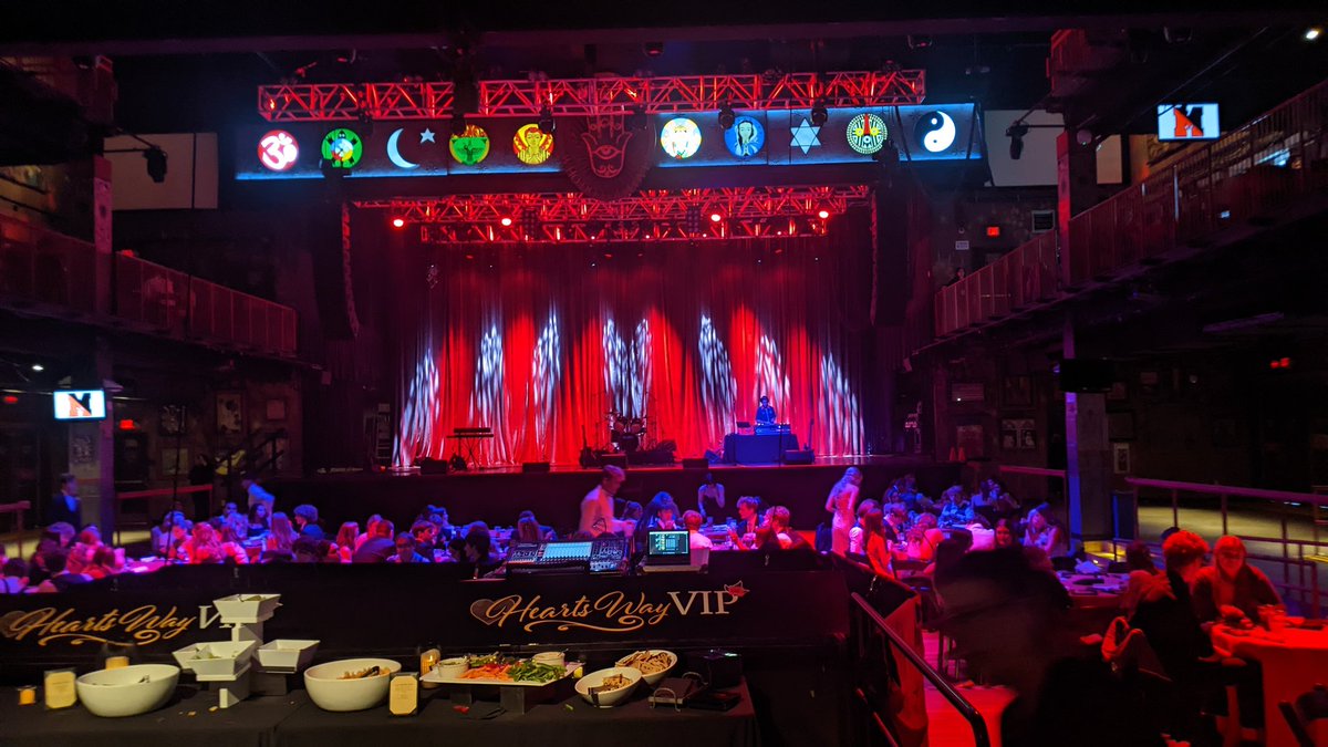 MHS - Class of 2023 Prom!  House of Blues!
