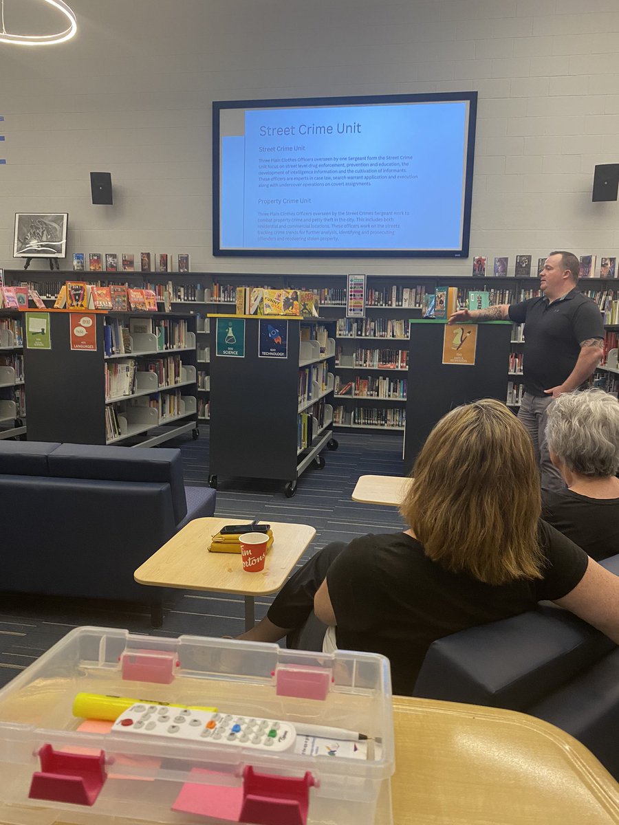 Parkside CI tweet media