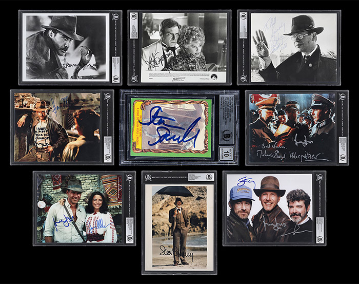AutographMag's tweet image. Goldin June 7—Signed Beatles, Hendrix, Led Zep, Comics, ROTLA....the list goes on. Goldin Spring Elite Comics, Video Games &amp;amp; TCG Auction ends tomorrow, June 7 - mailchi.mp/autographmagaz…