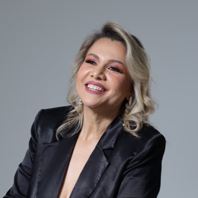 webflavia's tweet image. #NovaFotoDePerfil