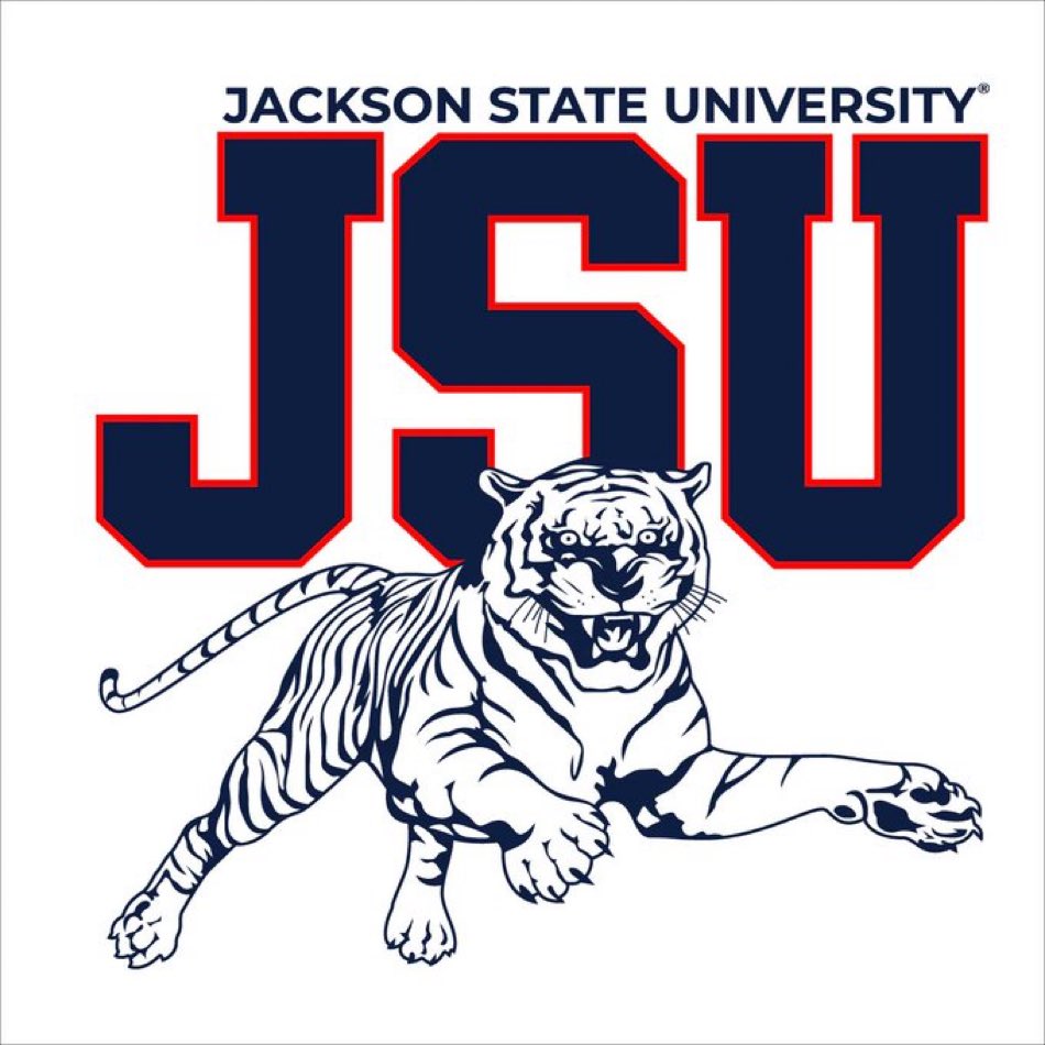 Blessed to receive an offer from Jackson State University! @Coach_Hammock @CharalambousB @SnowCollegeFB @finchmachine #M4
