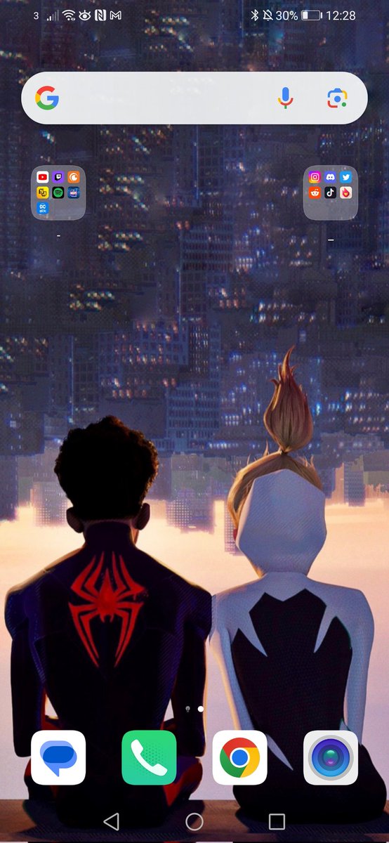BadSpiderSLXT's tweet photo. @SpiderGwenst // lmao https://t.co/0qPLSH5DQx