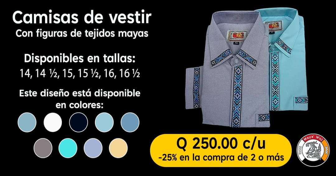 Maya' Wuj tweet media