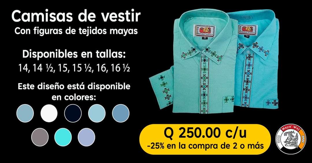 Maya' Wuj tweet media