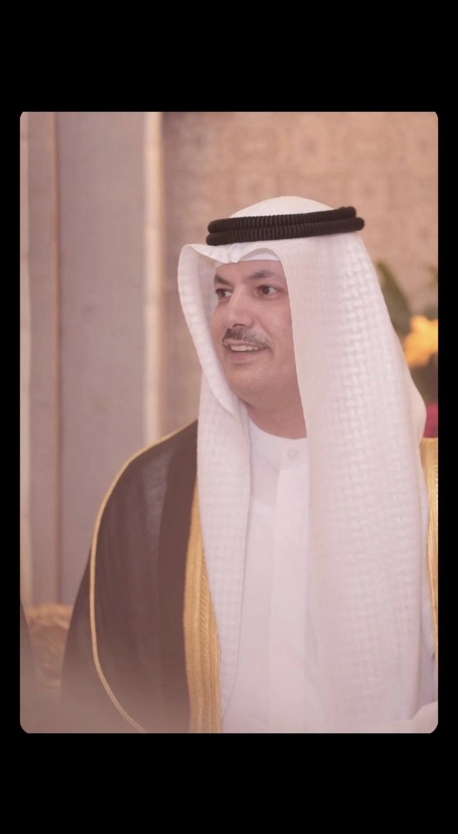 (من لايشكر الناس لايشكر الله)

      :بيض الله وجيهكم:

  اخوكم /فهد فلاح بن جامع 

اسال الله ان يعيننا على حمل الامانه

#فهد_فلاح_بن_جامع
#عوازم_الخامسة
#مجلس_2023