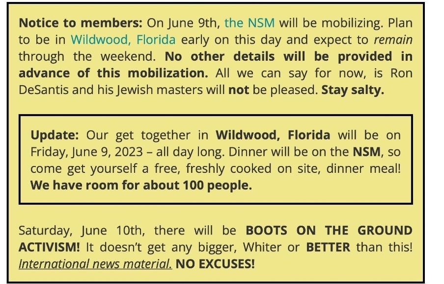 StopAntisemitism tweet media