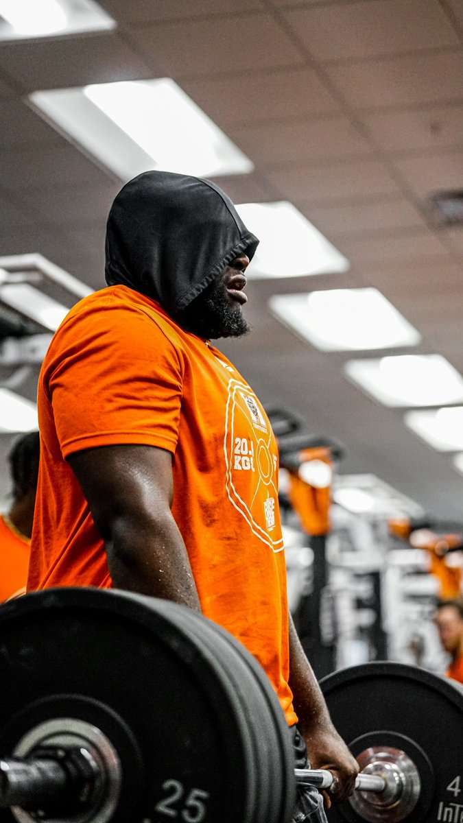 Fall is on our mind 😤

#RaiseTheBar | #RoarTogether