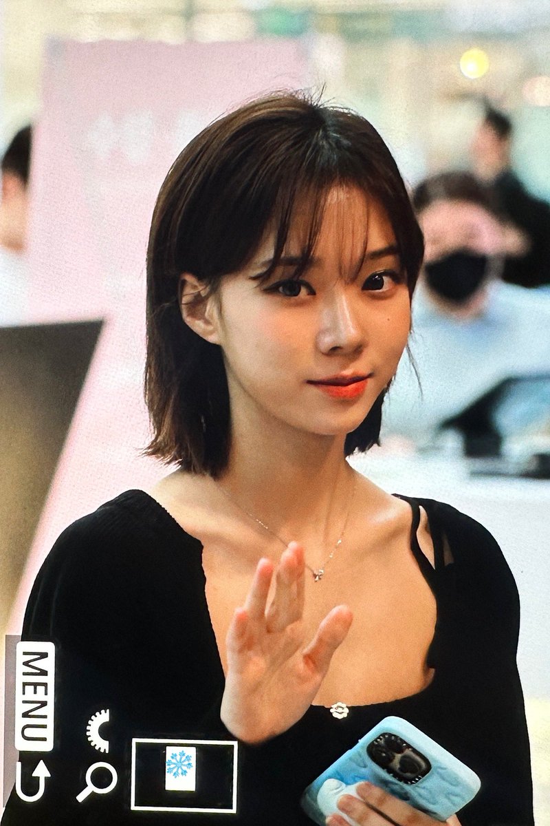 230606 ICN
#aespa  #æspa #에스파 
#WINTER #윈터