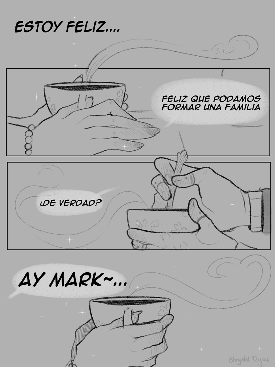 Chrystal🌷 ✨️COMMS OPEN✨️ tweet media