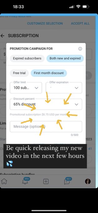 Releasing a new video tonight 😈  Be quick https://t.co/2CqdTx6FMt https://t.co/Is8oCHr4sb<a href="/tag/hongkong"class="tags"><span>#hongkong</span></a>