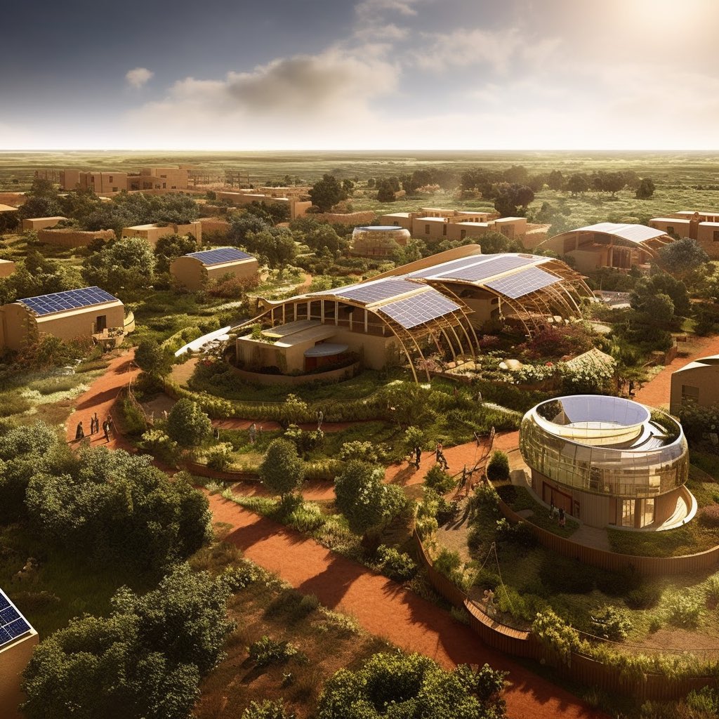 Looking for ethical investment 🔋opportunities? 

NESW Global offers a unique platform connecting investors with sustainable mining projects in Africa. 

Make a difference while earning financial returns. Join us today! 

#EthicalInvestment #SustainableMining #FinancialReturns