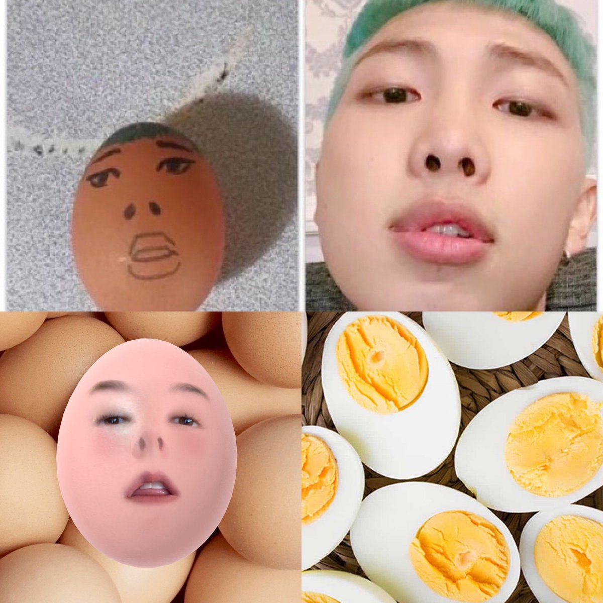 Bringing back this gem from last June #ARSD #ARMYSelcaDay #BTSARMY #BTS